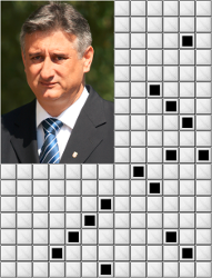 Ravnatelj SOA-e 2006.-2008.