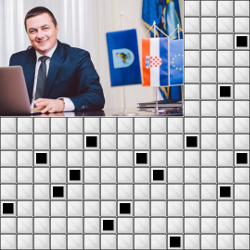 Gradonačelnik Jastrebarskog