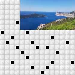 Najpoznatija destinacija u Hrvatskoj