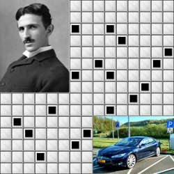 Znanstvenik i automobil